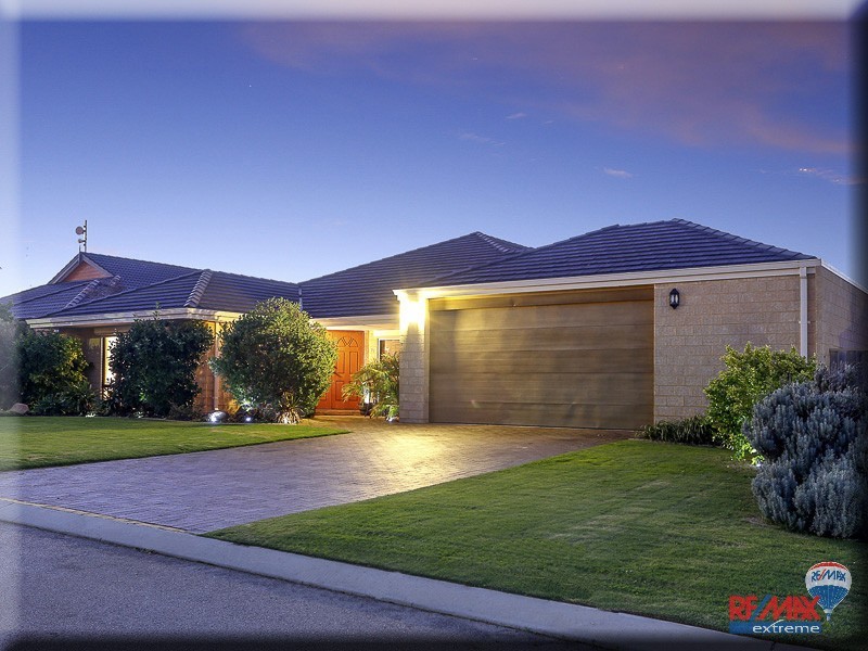 21 Alveley Loop, Butler WA 6036