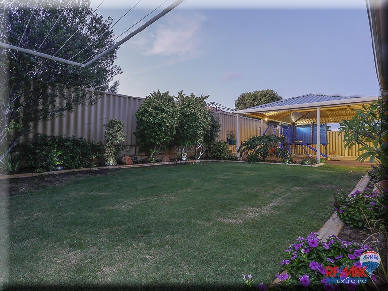 21 Alveley Loop, Butler WA 6036