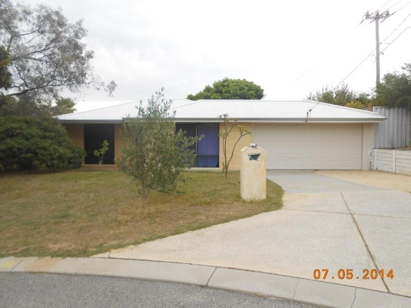 19 Rebecca Court, Beldon WA 6027