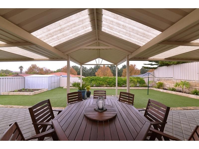 20 Whitsunday Avenue, Ridgewood WA 6030