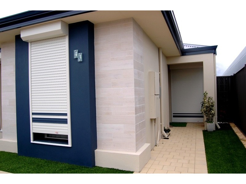 43 Sessilis Road, Banksia Grove WA 6031