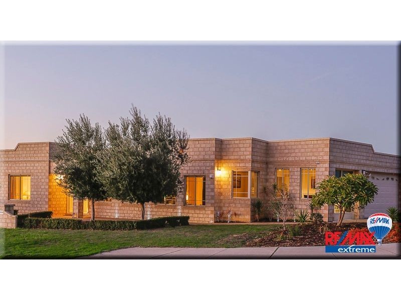 46 MacNaughton Crescent, Kinross WA 6028