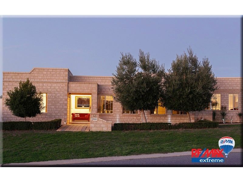 46 MacNaughton Crescent, Kinross WA 6028