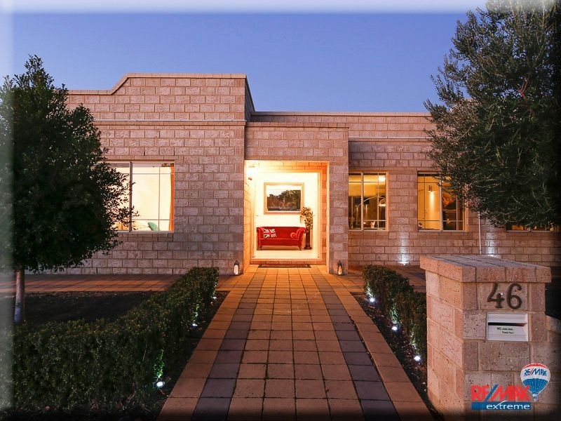 46 MacNaughton Crescent, Kinross WA 6028