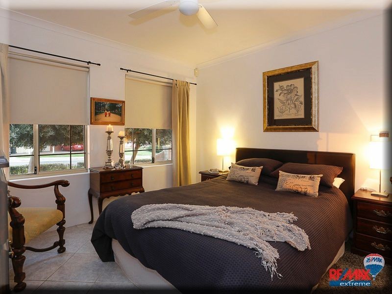 46 MacNaughton Crescent, Kinross WA 6028