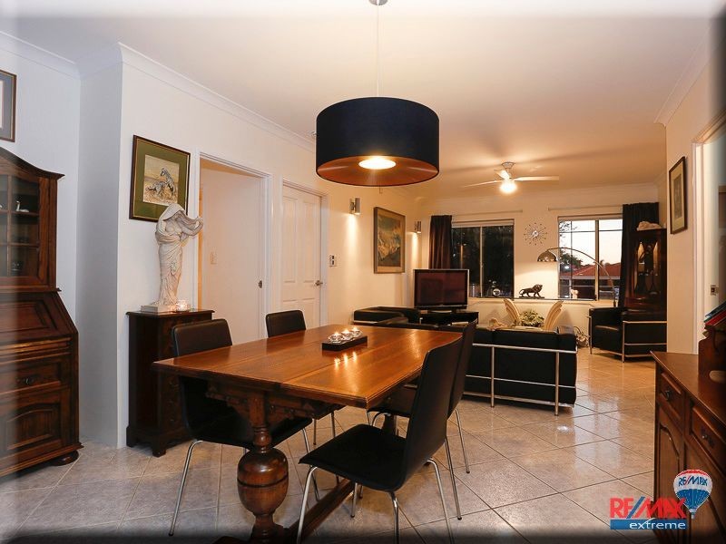 46 MacNaughton Crescent, Kinross WA 6028