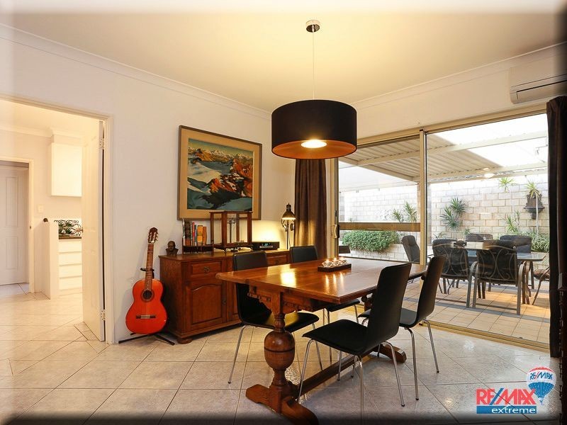 46 MacNaughton Crescent, Kinross WA 6028