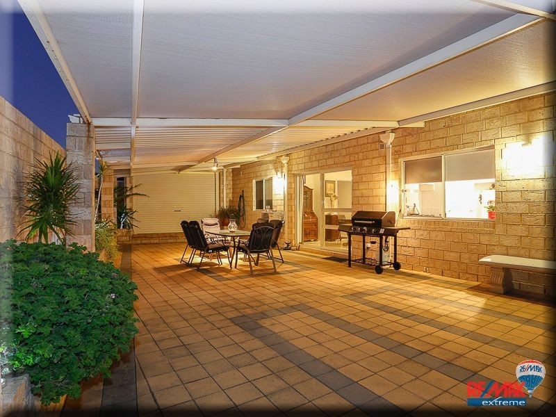 46 MacNaughton Crescent, Kinross WA 6028