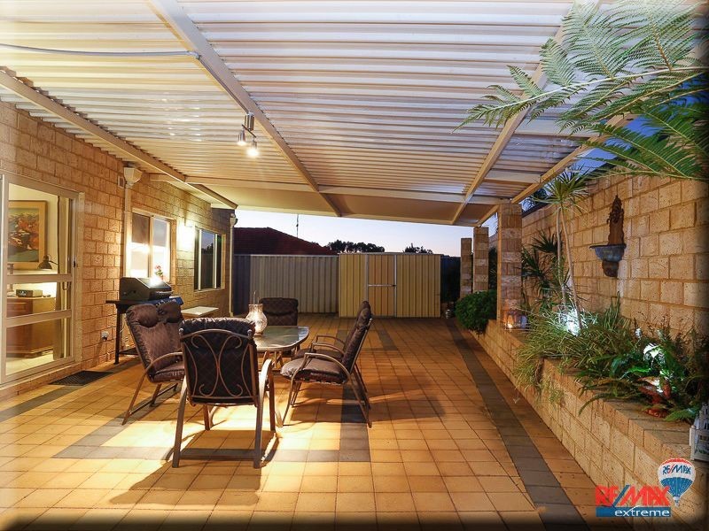 46 MacNaughton Crescent, Kinross WA 6028
