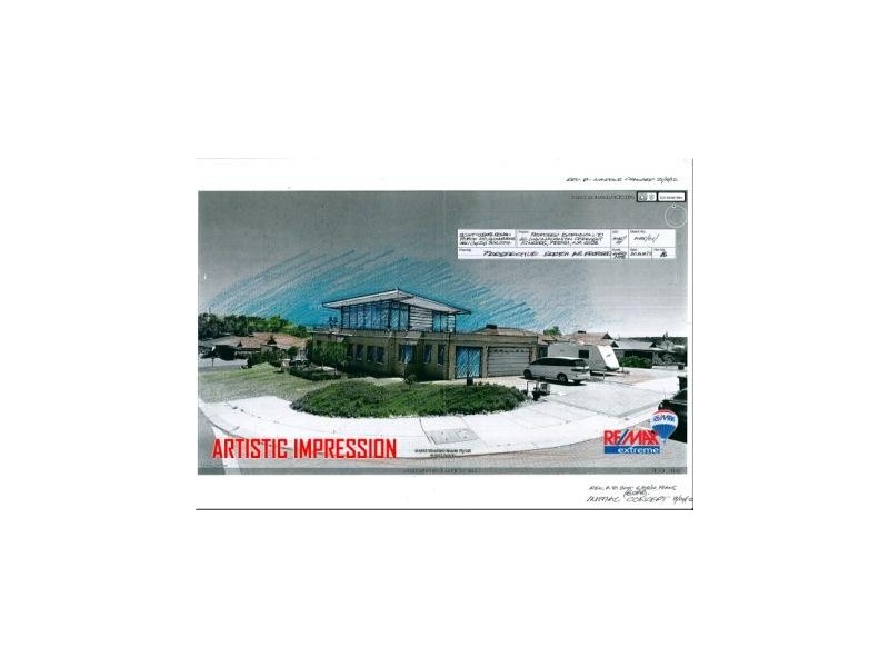 46 MacNaughton Crescent, Kinross WA 6028