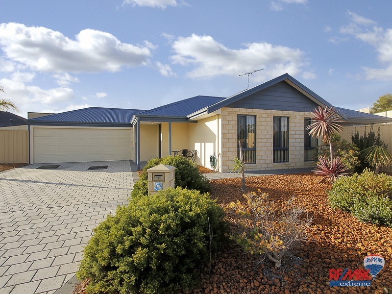 5 Le Buse Cove, Yanchep WA 6035