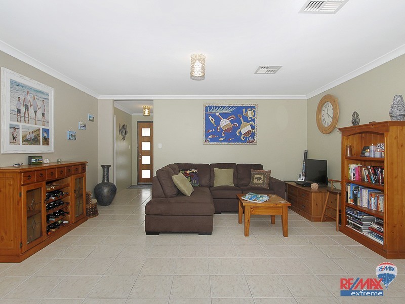 5 Le Buse Cove, Yanchep WA 6035