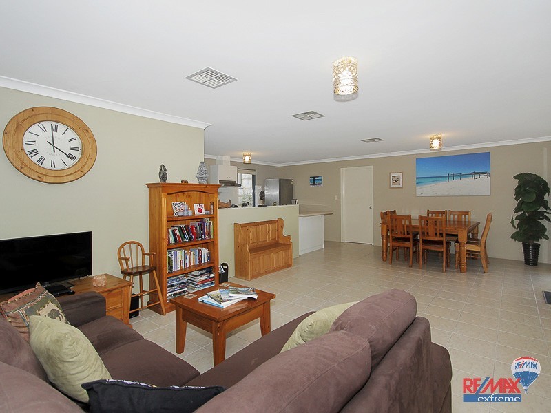 5 Le Buse Cove, Yanchep WA 6035