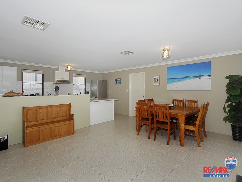 5 Le Buse Cove, Yanchep WA 6035