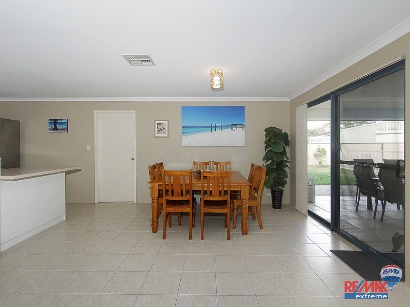 5 Le Buse Cove, Yanchep WA 6035