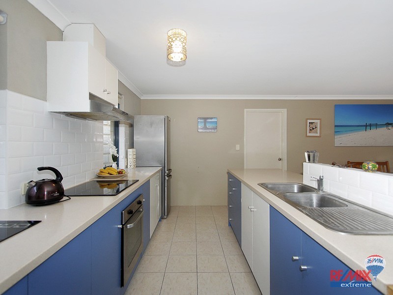 5 Le Buse Cove, Yanchep WA 6035