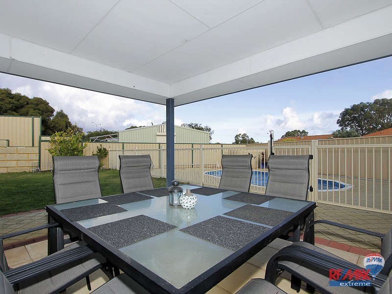 5 Le Buse Cove, Yanchep WA 6035