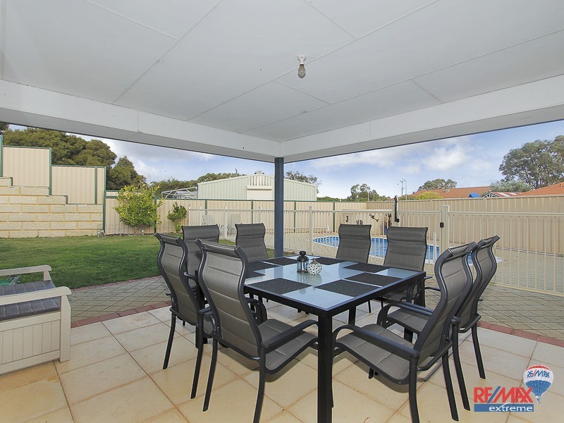 5 Le Buse Cove, Yanchep WA 6035