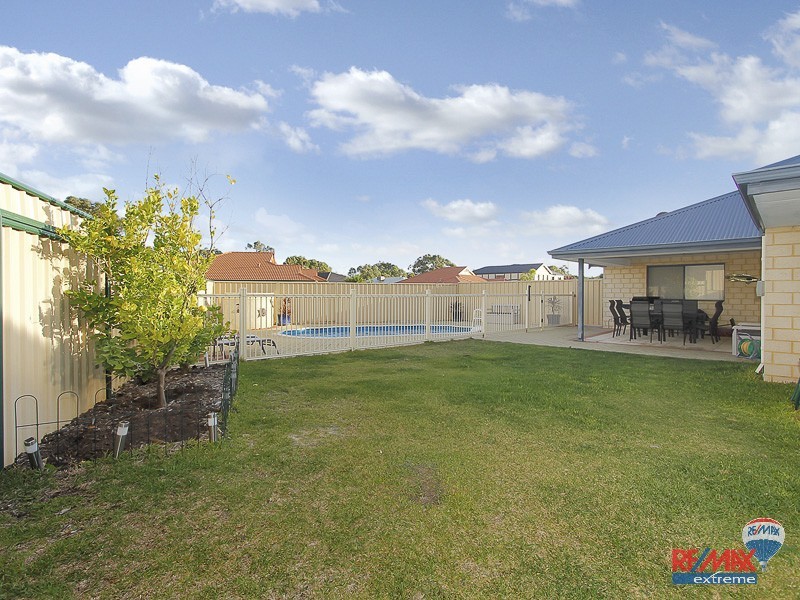 5 Le Buse Cove, Yanchep WA 6035