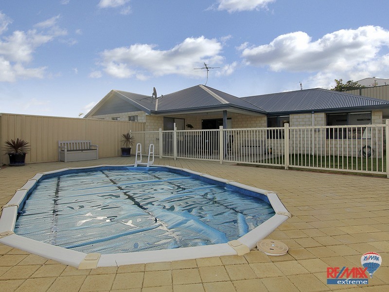 5 Le Buse Cove, Yanchep WA 6035
