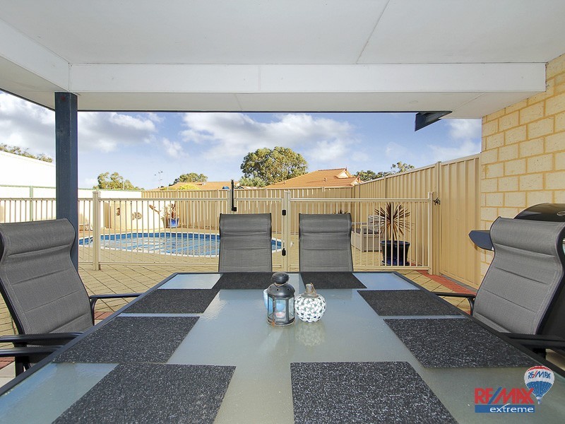 5 Le Buse Cove, Yanchep WA 6035