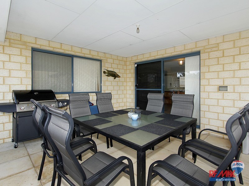 5 Le Buse Cove, Yanchep WA 6035