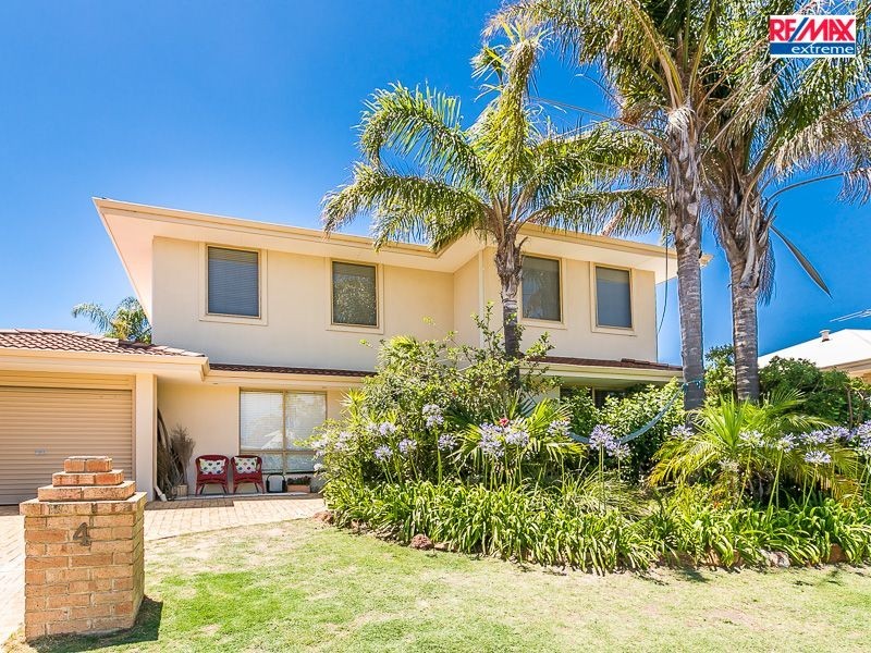 4 Iseo Place, Joondalup WA 6027