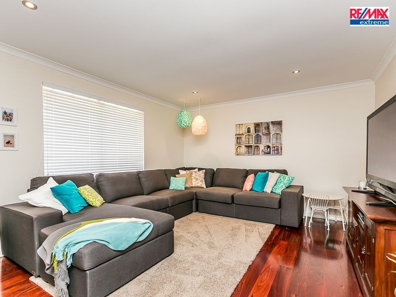 4 Iseo Place, Joondalup WA 6027