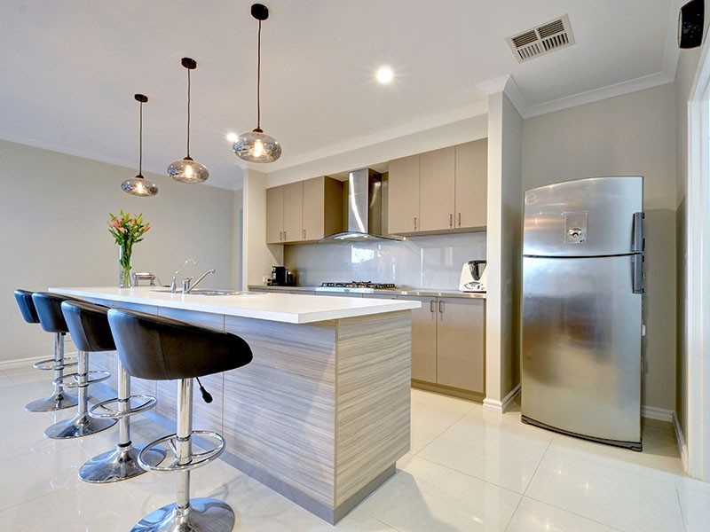 8 Grenache Chase, Pearsall WA 6065