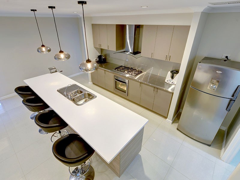 8 Grenache Chase, Pearsall WA 6065