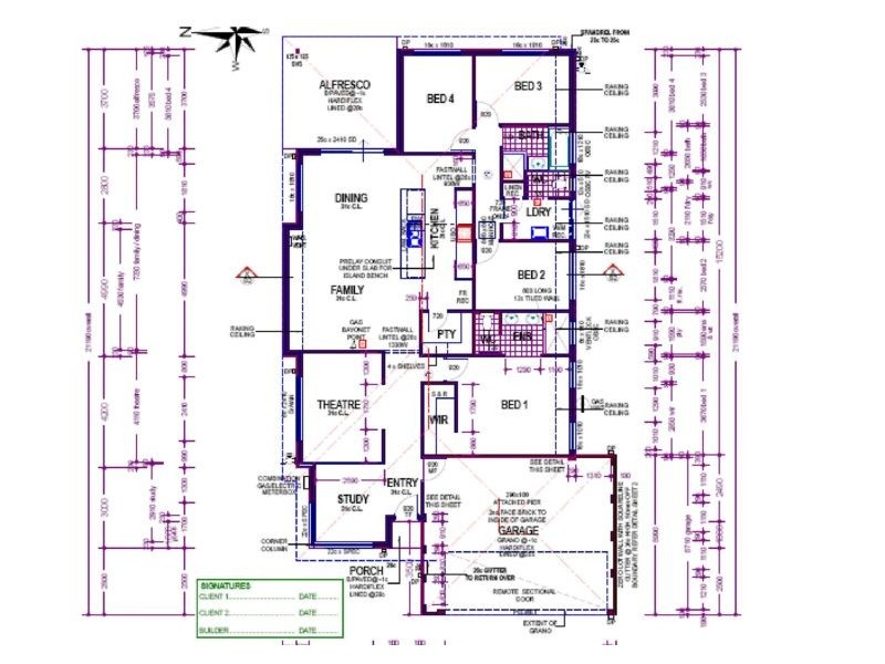 8 Grenache Chase, Pearsall WA 6065