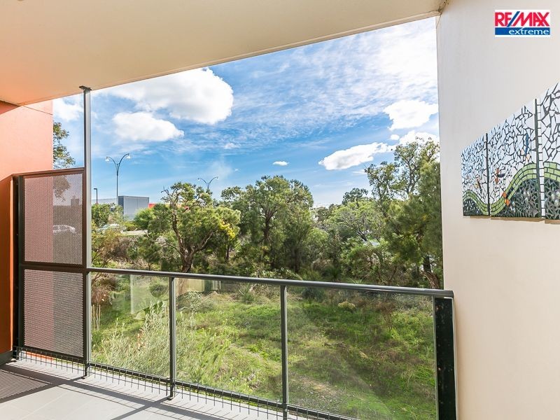 25/2 Molloy Promenade, Joondalup WA 6027