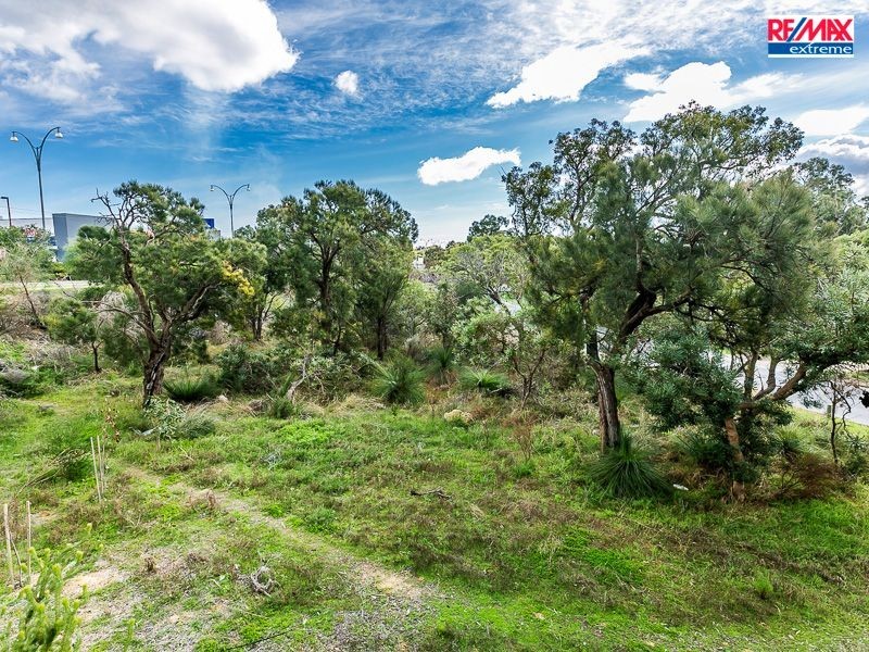 25/2 Molloy Promenade, Joondalup WA 6027