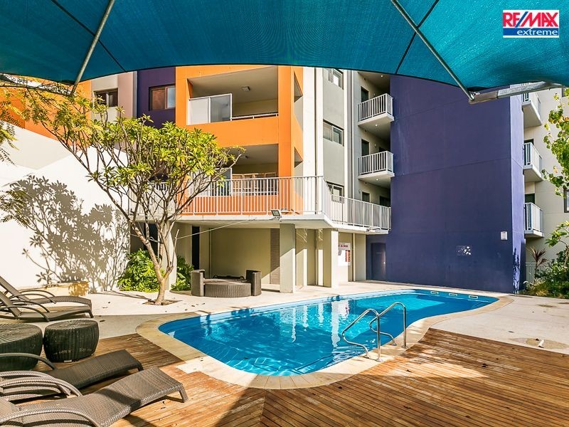 25/2 Molloy Promenade, Joondalup WA 6027