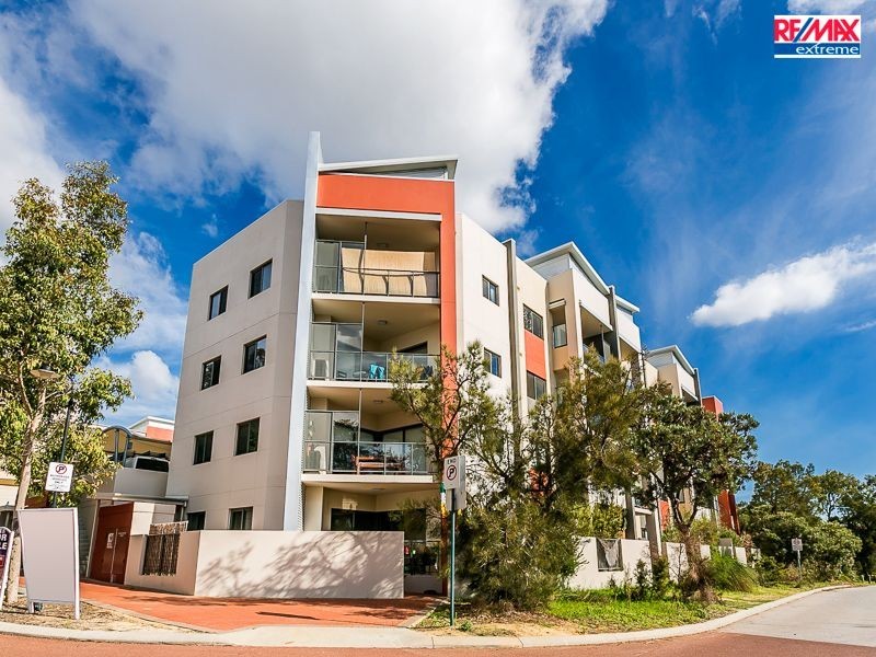 25/2 Molloy Promenade, Joondalup WA 6027