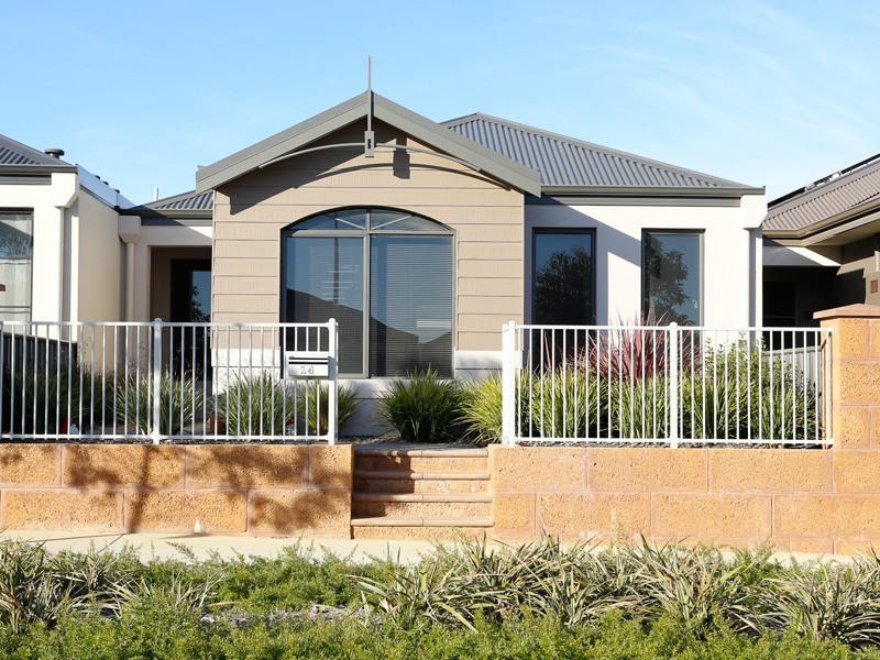 14 Conferta Link, Banksia Grove WA 6031
