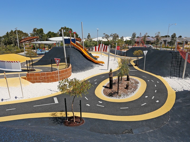 14 Conferta Link, Banksia Grove WA 6031