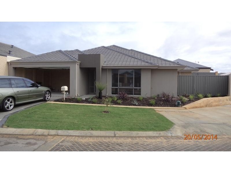 19 Santapola Approach, Alkimos WA 6038