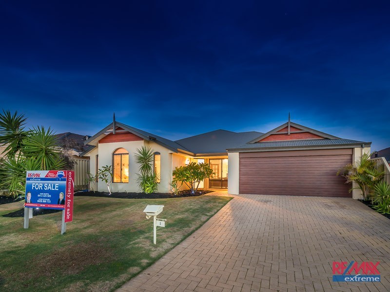 5 Sanderstead Loop, Butler WA 6036