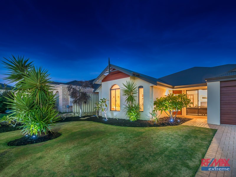 5 Sanderstead Loop, Butler WA 6036