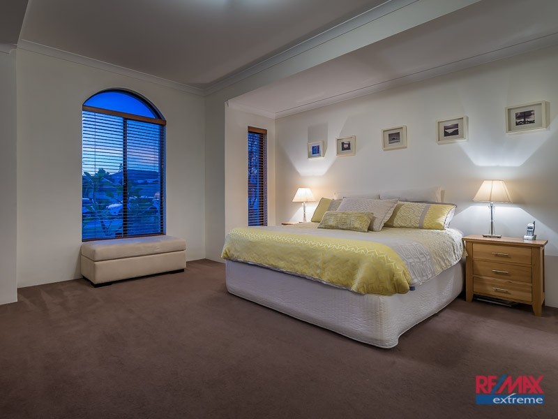 5 Sanderstead Loop, Butler WA 6036