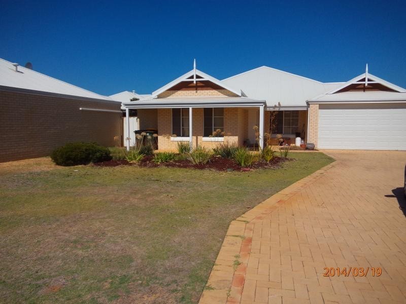 80 Shepperton Drive, Butler WA 6036