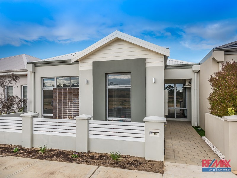 116 Rathkeale Blvd, Ridgewood WA 6030