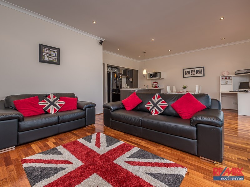 116 Rathkeale Blvd, Ridgewood WA 6030