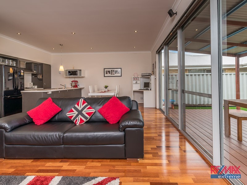 116 Rathkeale Blvd, Ridgewood WA 6030