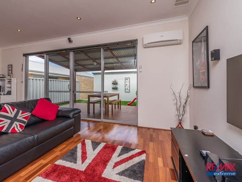 116 Rathkeale Blvd, Ridgewood WA 6030