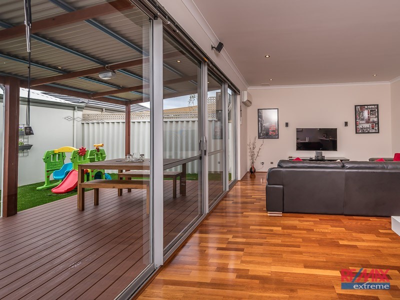 116 Rathkeale Blvd, Ridgewood WA 6030