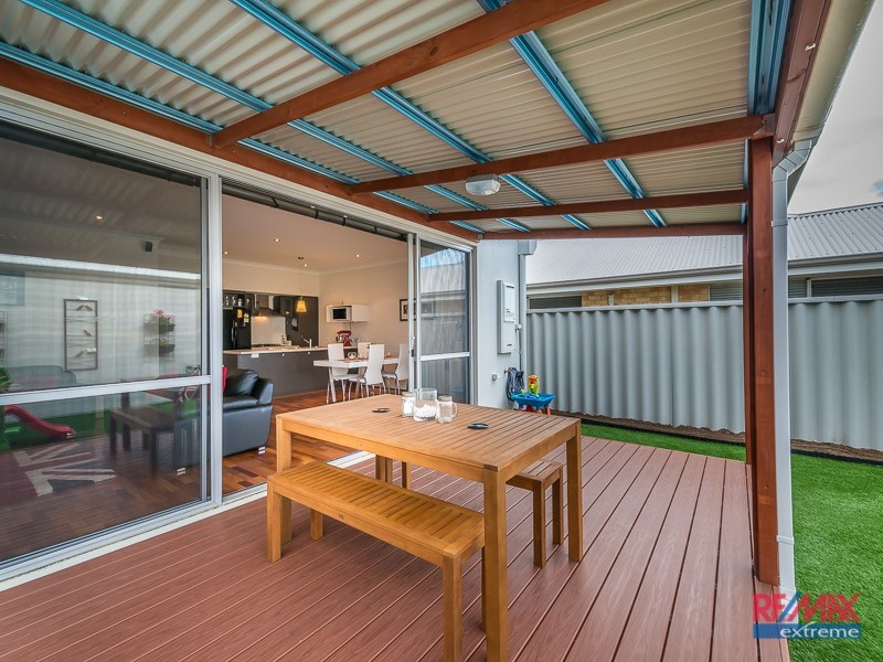 116 Rathkeale Blvd, Ridgewood WA 6030