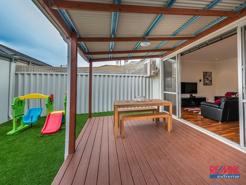 116 Rathkeale Blvd, Ridgewood WA 6030