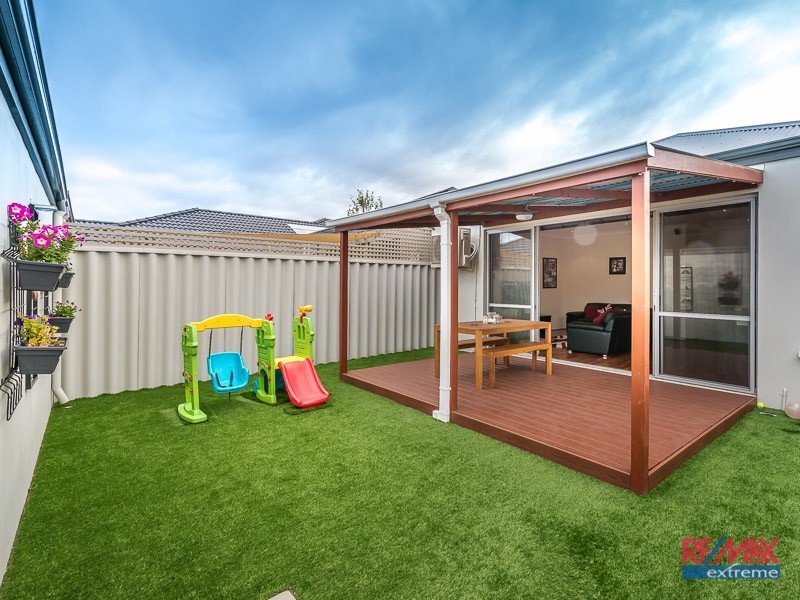 116 Rathkeale Blvd, Ridgewood WA 6030